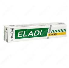 ELADI CREAM 25 GM